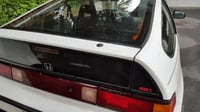 Image 1 of 88-91 Honda CRX SI Rear Wiper Delete Plug 