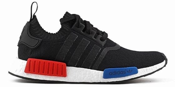 Image of Adidas NMD Primeknit OG