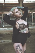 Image of A4 Warehouse Portrait PRE ORDER