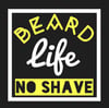 Chazi "Beard Life" Tshirt