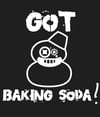 Chazi "Baking Soda" Tshirt