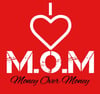 Chazi MOM Tshirt