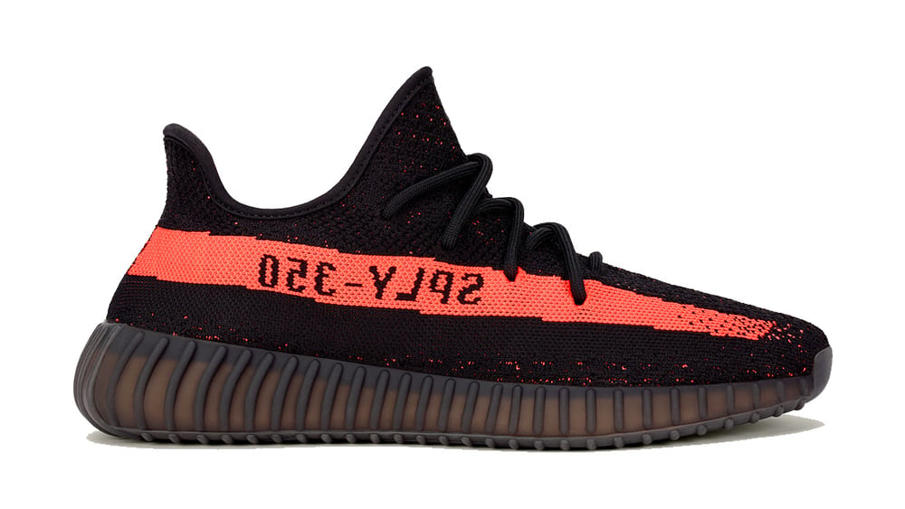 Image of Adidas Yeezy 350 Boost V2 BY1605