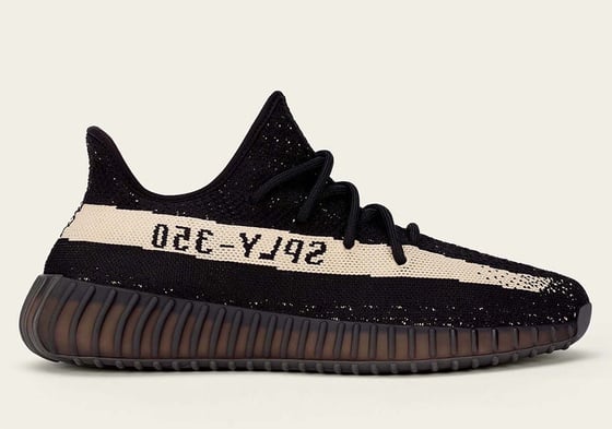 Image of Adidas Yeezy 350 Boost V2 BY1604