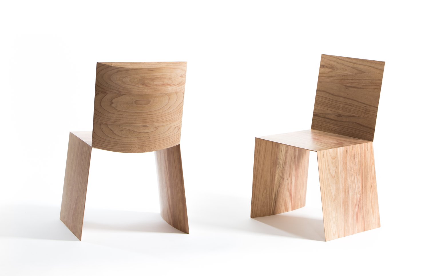 Liam Raphael Mugavin — Hamra Chair