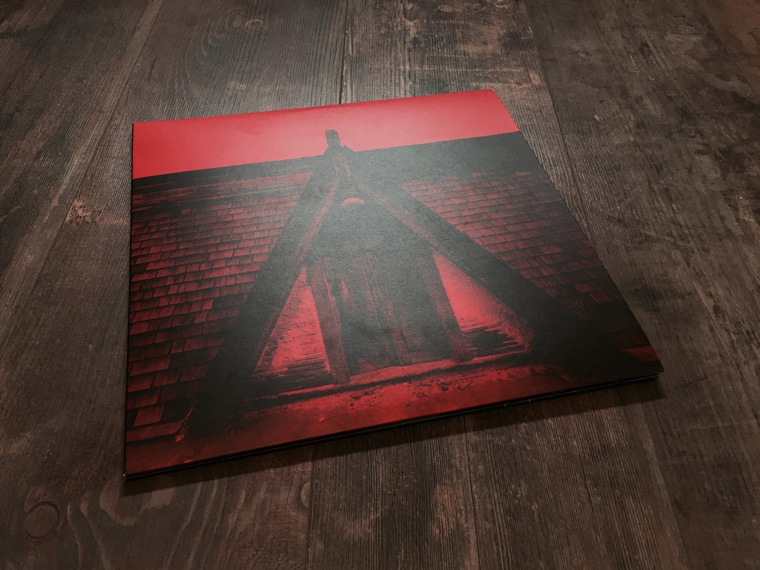 Image of Kind Words (LP)