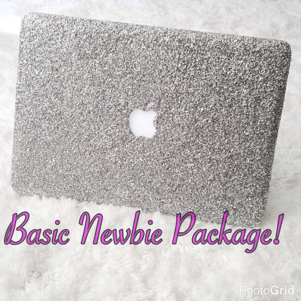 Image of Basic Newbie Package!