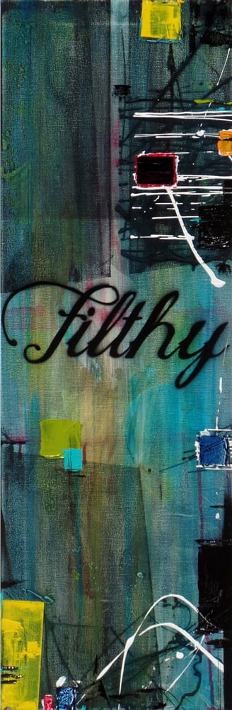 Image of FILTHY