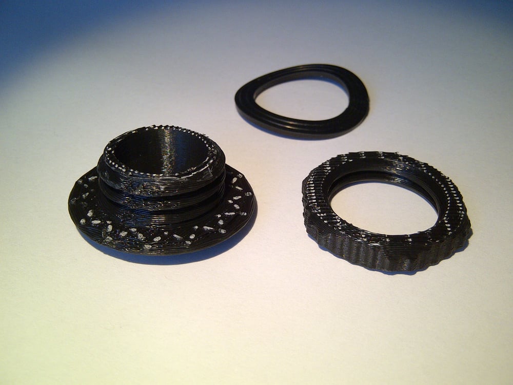 cap dust 3 Cover Plug Removal Antenna NA Miata Delete Printed 3d cap dust 3 Cover Plug Removal Antenna NA Miata Delete Printed 3d