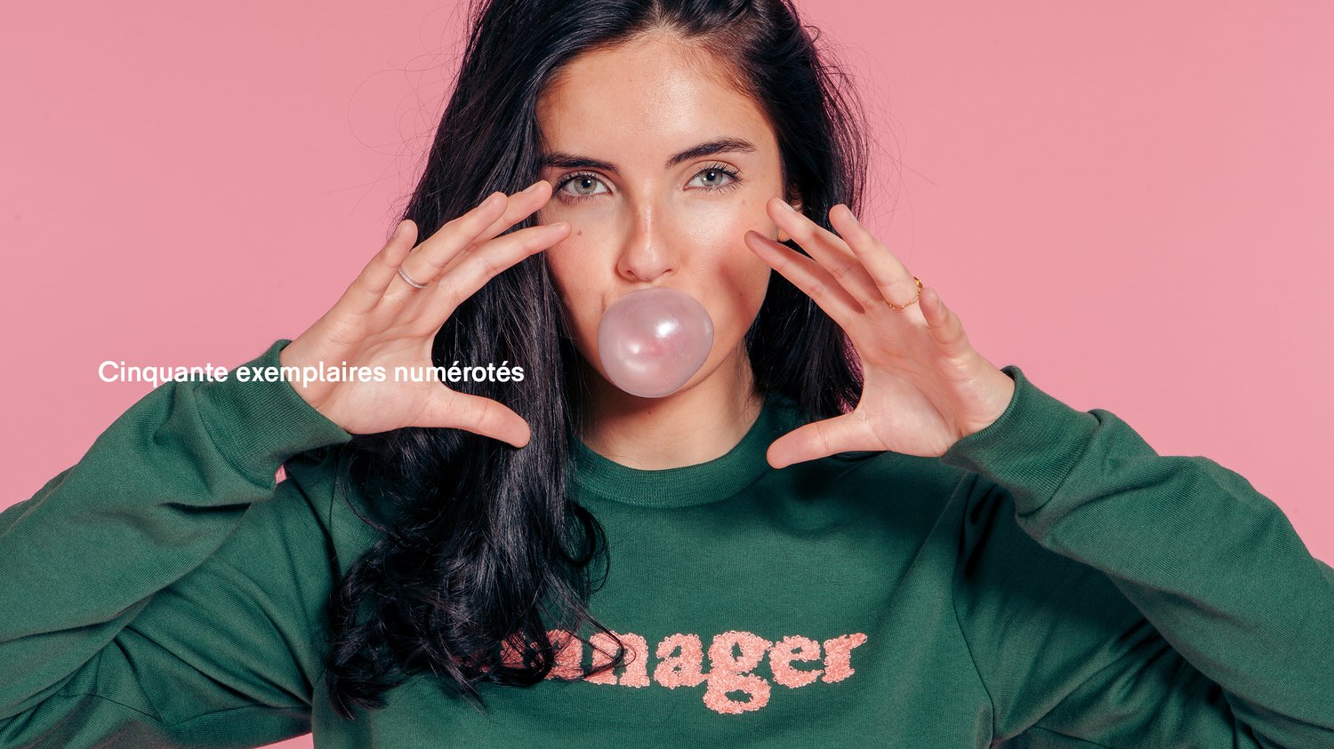 Image of Série 20 • Manager