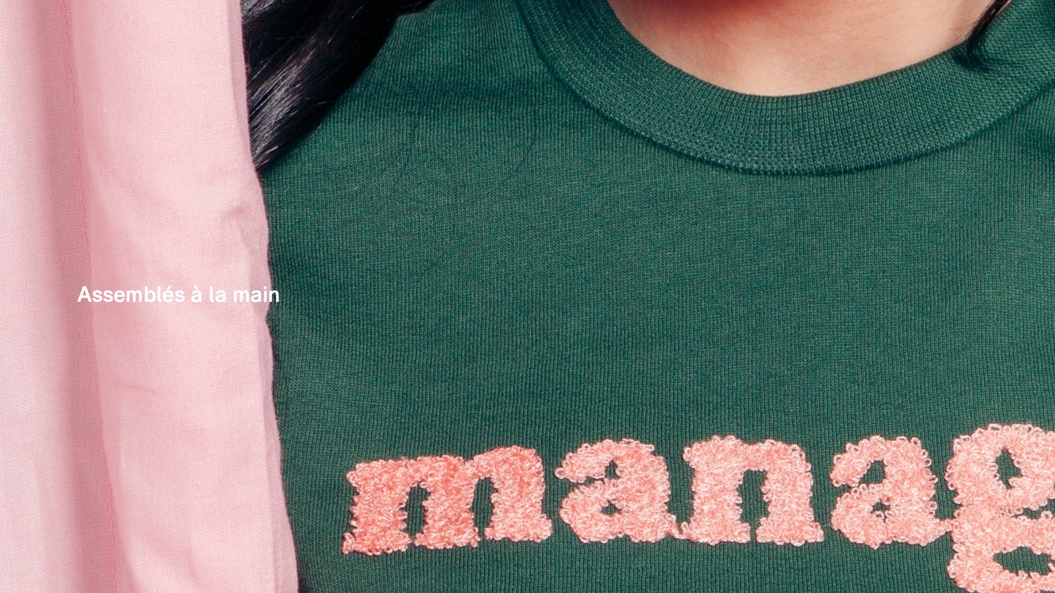 Image of Série 20 • Manager