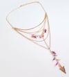 Estela  Necklace