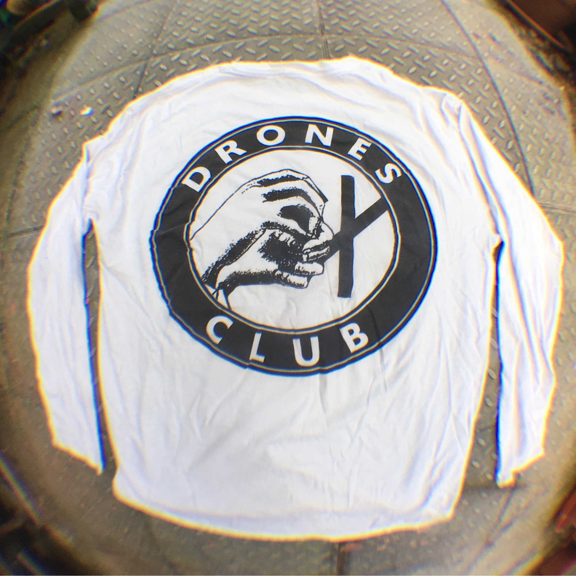 Image of Drone Long Sleeve