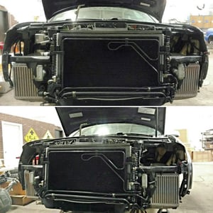 Projectb5 Projectb5 Audi Rs6 Intercoolers