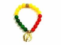 Image 2 of Ashanti Beads Bracelet