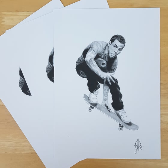 Image of Steve-O