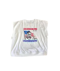Image 1 of DREAM T-SHIRT VEST