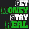 Chazi "Stay Real" Tshirt