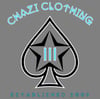 Chazi "Spade" Tshirt