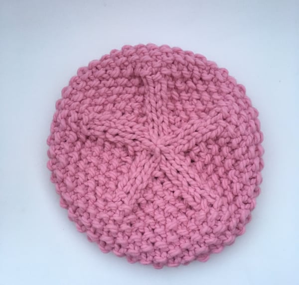 Image of Starfish Beanie