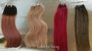 Image 1 of Sample Custom Colors #118 Hair , #9/22 Blonde Mix , Ombre