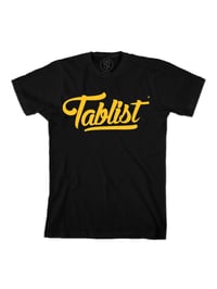 tablist : Classic Cursive