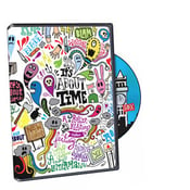 Image of Its About Time DVD