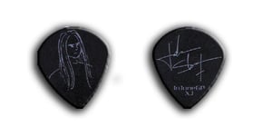 Image of John Slaughter SIGNATURE GUITAR PICKS