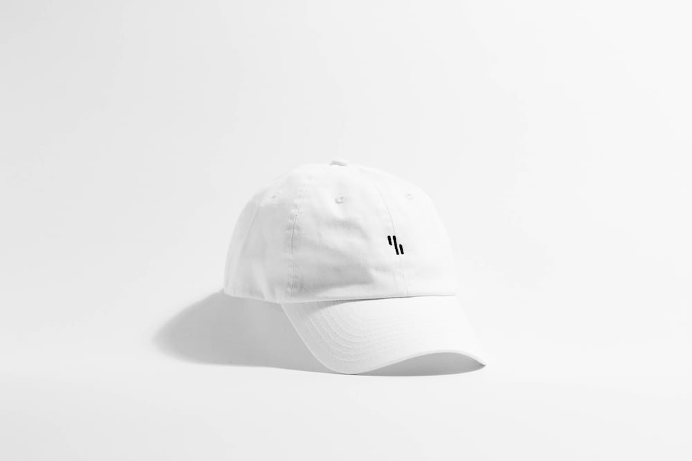 Image of yh logo dad hat