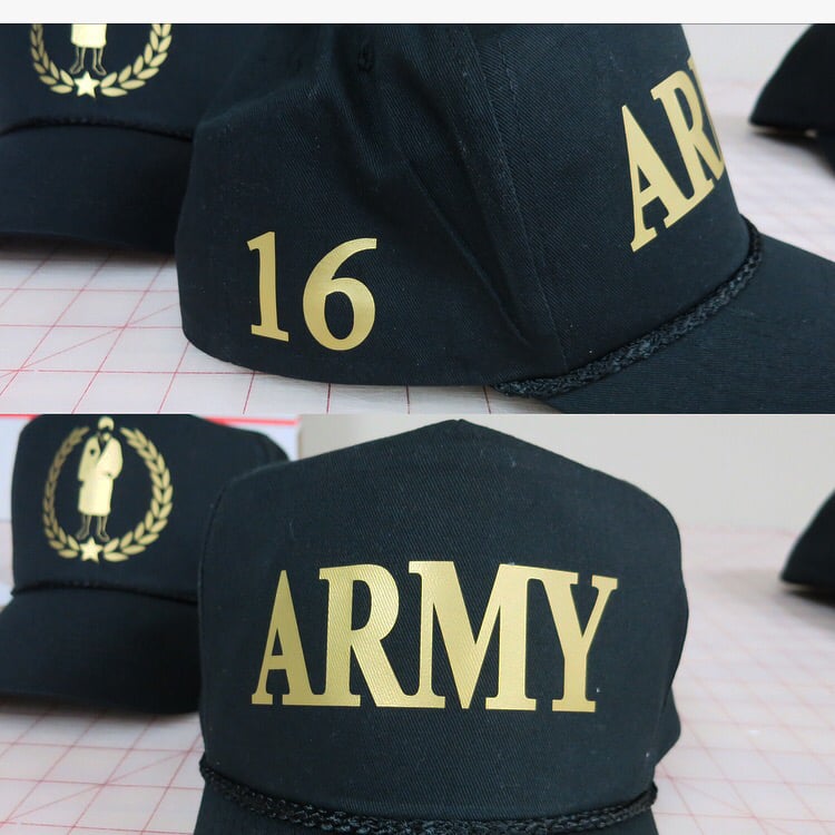 Image of ARMY 16