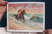 Image of Twenty Four Hour Woman Beach Horse Print