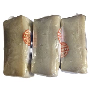 Image of Frankincense & Rice Milk