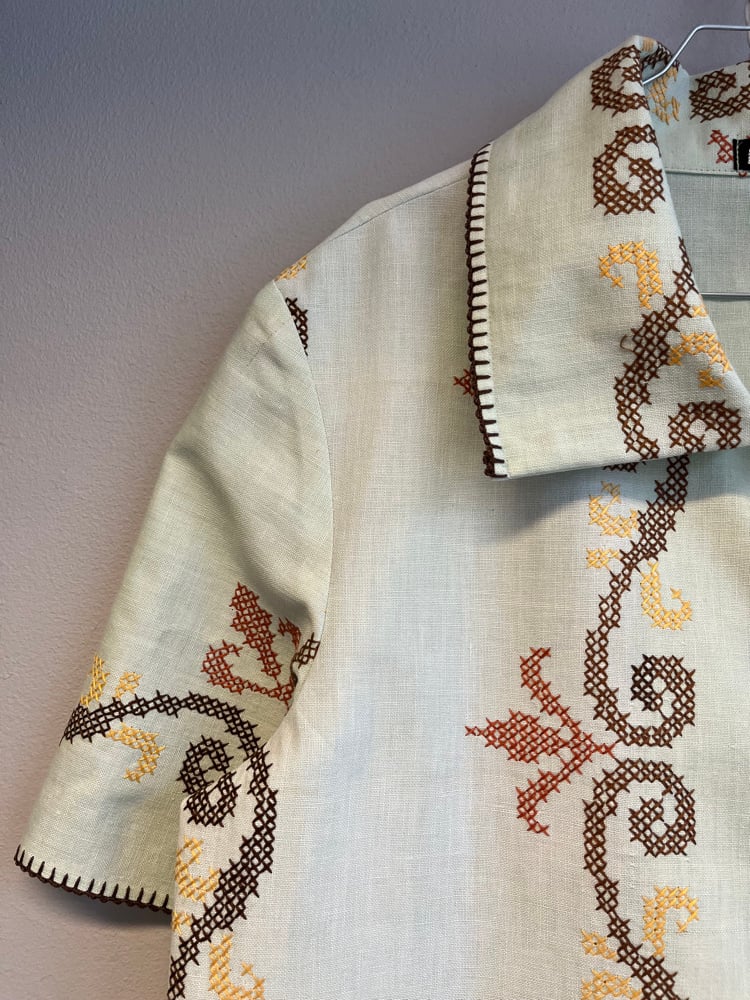 Image of Mint shirt (m/l)