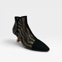 Image 3 of DJANGO & JULIETTE LANGSO BLACK/BRONZE