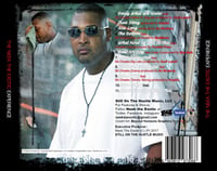 Image 2 of NEEK THE EXOTIC "The Neek The Exotic Experience" CD
