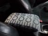 Bride/recaro Evo 8/9 premade armrest cover