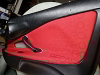 Image 4 of S2000 Recaro door inserts ap1/ap2