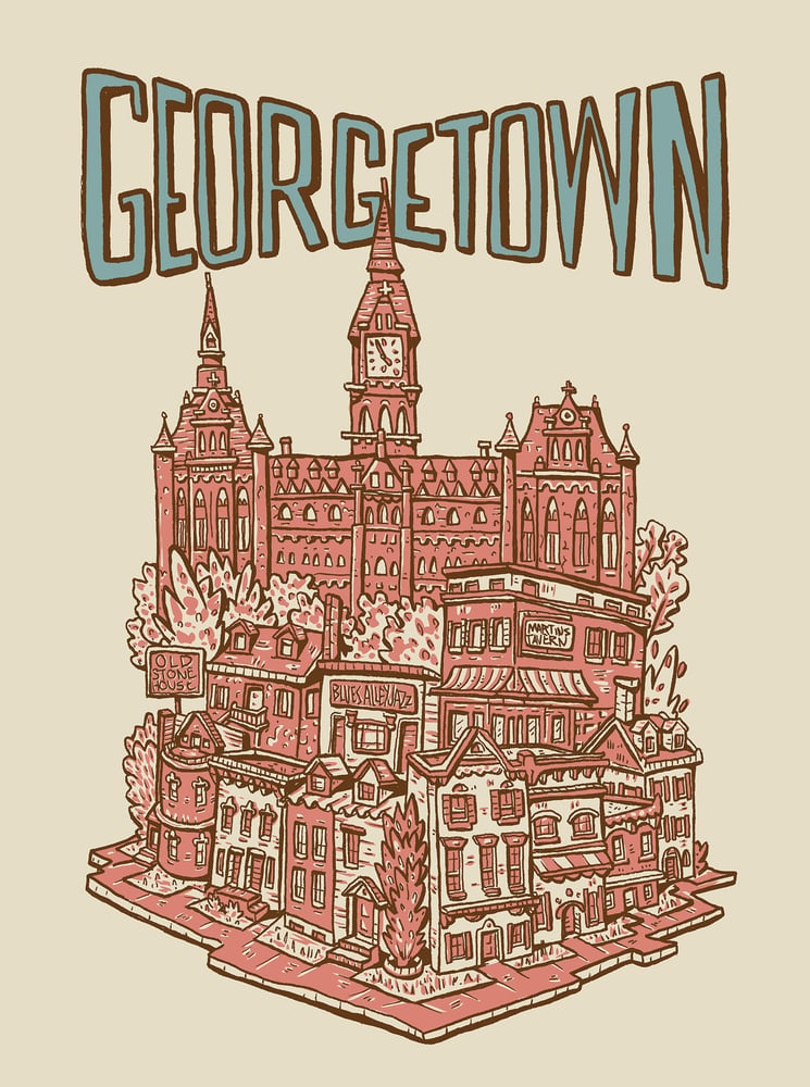 Image of Georgetown