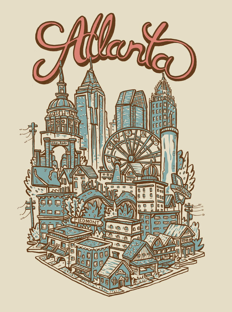 Image of Atlanta 