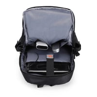 Image 4 of 3 PCS Men Backpack Male Fashion School Backpack Laptop Waterproof Travel Bags Super Football Star CR