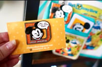 Image 3 of  AP Parody Pin