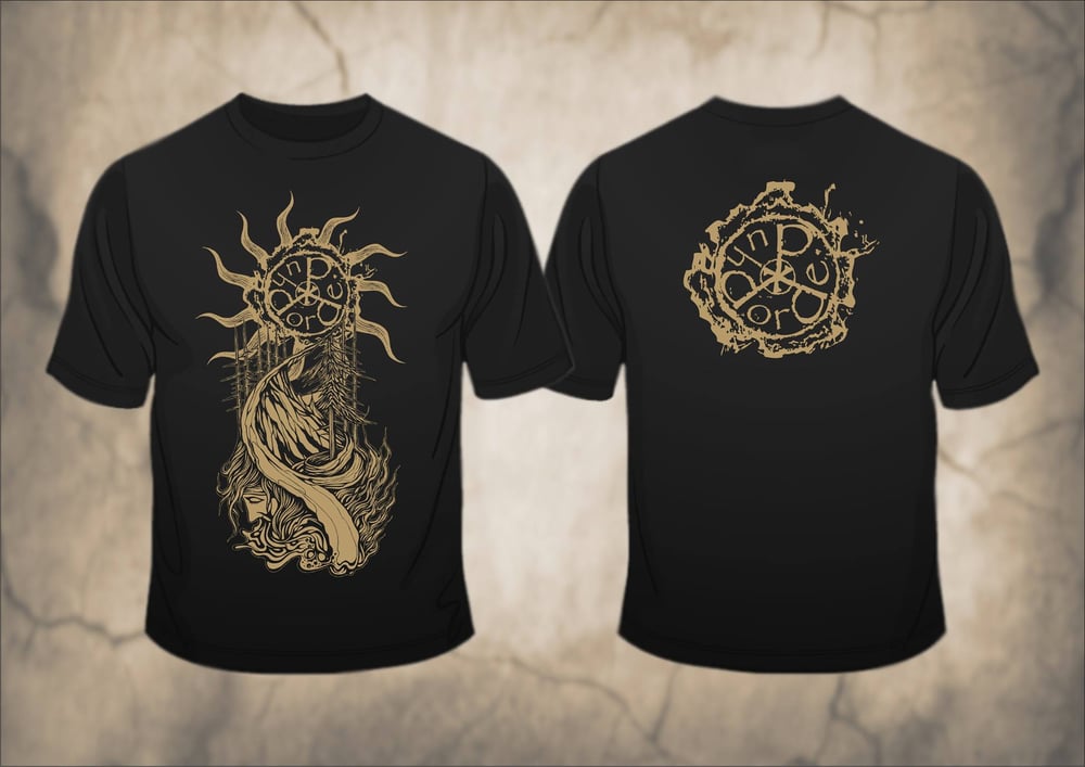 Image of Sun T-Shirt