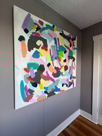 Image 2 of In the Clouds 