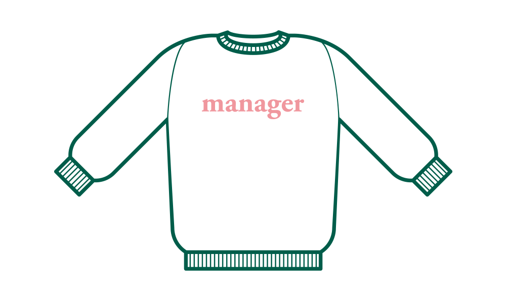 Image of Série 20 • Manager