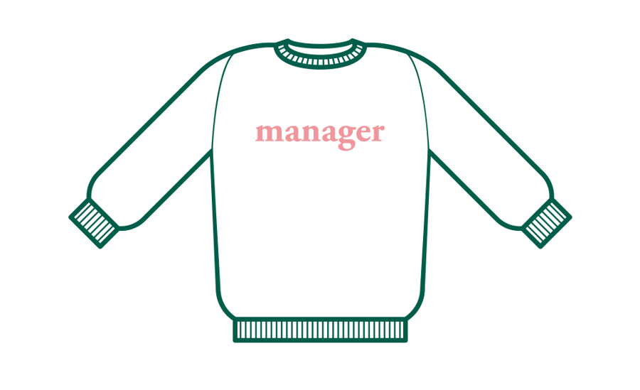Image of Série 20 • Manager