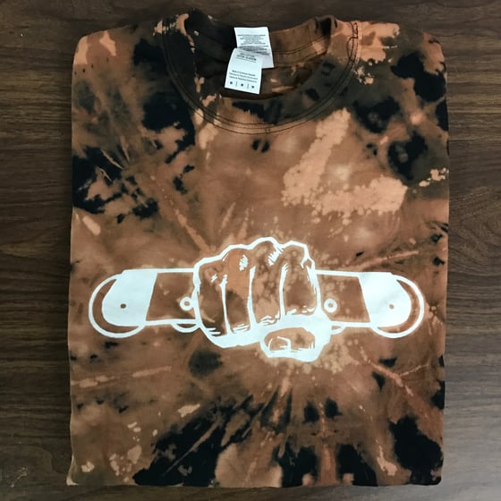 Image of S&D Pound Tshirt