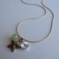 Image 1 of Caribbean Treasures Necklace