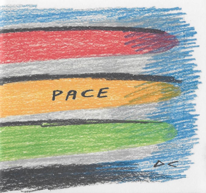 Image of PACE