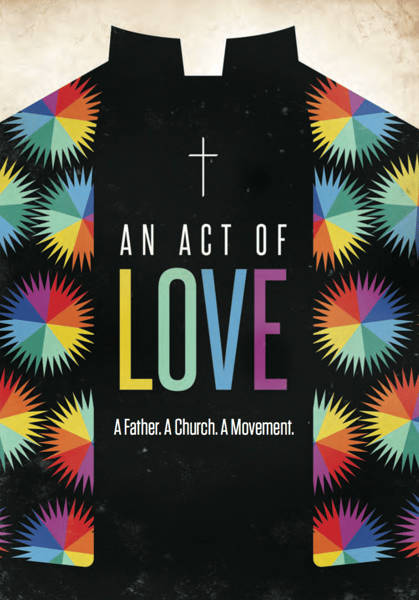 Image of An Act of Love DVD
