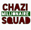 Chazi Millionaire Squad Tshirt